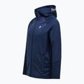 Bluză pentru bărbați Peak Performance Rider Essentials Zip Hood blue shadow/blue shadow 8