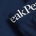 Bluză pentru bărbați Peak Performance Rider Essentials Zip Hood blue shadow/blue shadow 9