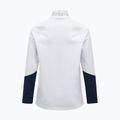 Bluză pentru bărbați Peak Performance Rider Essentials Zip Jacket Antarctica/Blue Shadow 2