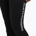 Pantaloni de schi pentru bărbați Peak Performance Rider Essentials black/black 4