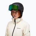Geacă de schi pentru femei Peak Performance Anima Insulated sand fog 6
