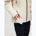 Geacă de schi pentru femei Peak Performance Anima Insulated sand fog 7