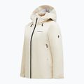 Geacă de schi pentru femei Peak Performance Anima Insulated sand fog 3