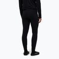Pantaloni termoactivi pentru bărbați Peak Performance Magic 7/8 Johns Long Wool-Blend Baselayer black/black 2