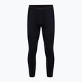 Pantaloni termoactivi pentru bărbați Peak Performance Magic 7/8 Johns Long Wool-Blend Baselayer black/black 3