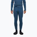 Pantaloni termoactivi pentru bărbați Peak Performance Magic 7/8 Johns Long Wool-Blend Baselayer mountain lake