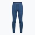 Pantaloni termoactivi pentru bărbați Peak Performance Magic 7/8 Johns Long Wool-Blend Baselayer mountain lake 3