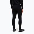 Pantaloni termoactivi pentru bărbați Peak Performance Magic 3/4 Johns Long Wool-Blend Baselayer black/black 2