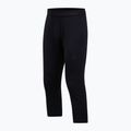 Pantaloni termoactivi pentru bărbați Peak Performance Magic 3/4 Johns Long Wool-Blend Baselayer black/black 5