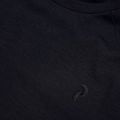 Bluză termică damă Peak Performance Magic Crew Wool-Blend Baselayer black/black 6
