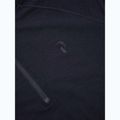 Bluză termoactivă pentru bărbați Peak Performance Magic Half Zip Wool-Blend Baselayer black/black 6