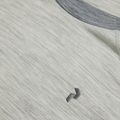 Longsleeve termoactivi pentru femei Peak Performance Magic Crew Wool-Blend Baselayer med grey melange 7
