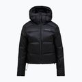 Geacă de schi pentru femei Peak Performance Glissade Down black