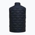 Vestă pentru bărbați Peak Performance Helium Utility Down black/black 6