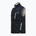 Vestă pentru bărbați Peak Performance Helium Utility Down black/black 7