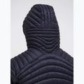 Geacă izolată pentru femei Peak Performance Monolight Synthetic Hood black 4