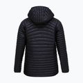 Geacă izolată pentru femei Peak Performance Monolight Synthetic Hood black 7