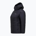 Geacă izolată pentru femei Peak Performance Monolight Synthetic Hood black 8