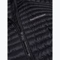 Geacă izolată pentru femei Peak Performance Monolight Synthetic Hood black 9