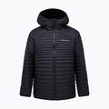Geacă izolată pentru bărbați Peak Performance Monolight Insulated Hood black 6