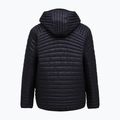Geacă izolată pentru bărbați Peak Performance Monolight Insulated Hood black 7