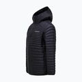Geacă izolată pentru bărbați Peak Performance Monolight Insulated Hood black 8