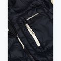 Geacă cu puf pentru femei Peak Performance Helium Utility Down black/sand fog 10