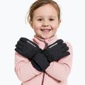 Mănuși de schi pentru copii Didriksons Biggles black 3