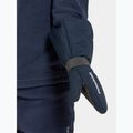 Mănuși de schi pentru copii Didriksons Biggles Mittens navy 2