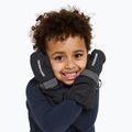 Mănuși de schi pentru copii Didriksons Biggles Mittens black 3