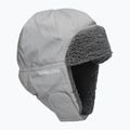 Căciulă pentru copii Didriksons Biggles Reflective Cap argintiu