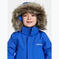 Geacă de iarnă pentru copii Didriksons Bjärven Parka caribbean blue 5