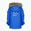 Geacă de iarnă pentru copii Didriksons Bjärven Parka caribbean blue 10