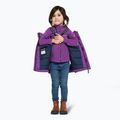 Geacă de iarnă pentru copii Didriksons Bjärven Parka royal purple 4