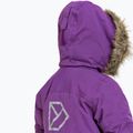 Geacă de iarnă pentru copii Didriksons Bjärven Parka royal purple 6