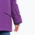 Geacă de iarnă pentru copii Didriksons Bjärven Parka royal purple 7