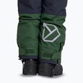 Pantaloni de schi pentru copii Didriksons Idre pine green 6