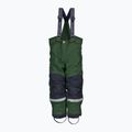 Pantaloni de schi pentru copii Didriksons Idre pine green 7