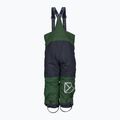 Pantaloni de schi pentru copii Didriksons Idre pine green 8