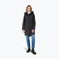Geacă de ploaie pentru femei Didriksons Ilma 8 Parka black 2