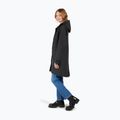 Geacă de ploaie pentru femei Didriksons Ilma 8 Parka black 4