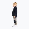 Bluză pentru copii Didriksons Muskot dark night blue 5