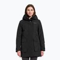 Geacă pentru femei Didriksons Harriet Parka black
