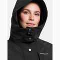 Geacă pentru femei Didriksons Harriet Parka black 6