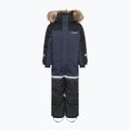 Costum de schi pentru copii  Didriksons Bjärven Cover navy 12