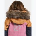 Costum de schi pentru copii Didriksons Bjärven Cover heather pink 6