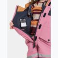 Costum de schi pentru copii Didriksons Bjärven Cover heather pink 9