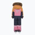 Costum de schi pentru copii Didriksons Bjärven Cover heather pink 11