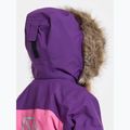 Costum de schi pentru copii  Didriksons Bjärven Cover sweet pink 7