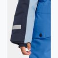 Costum de schi pentru copii  Didriksons Bjärven Cover sapphire blue 6